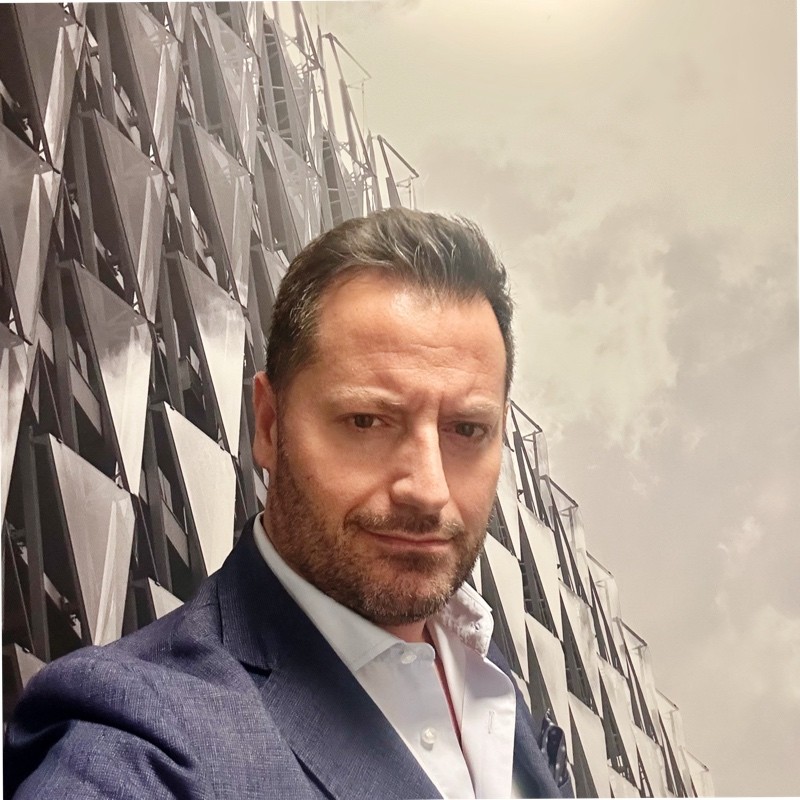 Carlo Mazzarella imprenditore e consulente strategico