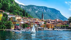 Relocate to Italy: Golden Visa and Investment Opportunities in Lake Como