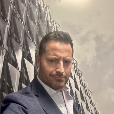 Carlo Mazzarella — Fondatore SupraLimitem Holding
