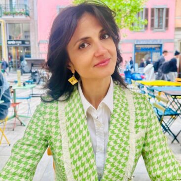 Valeriya Zhigulich — Legal Counsel SupraLimitem Holding