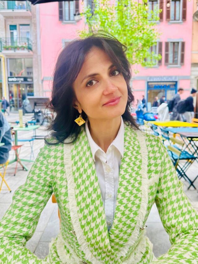 Valeriya Zhigulich — Legal Counsel SupraLimitem Holding